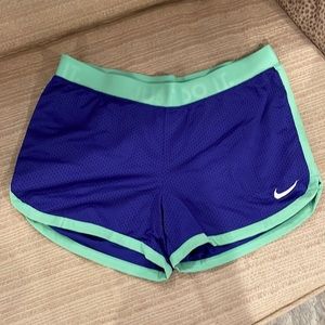 Nike Dri Fit Short